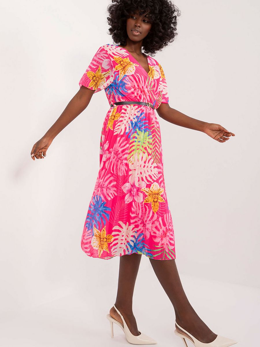  Daydress model 196447 Italy Moda 