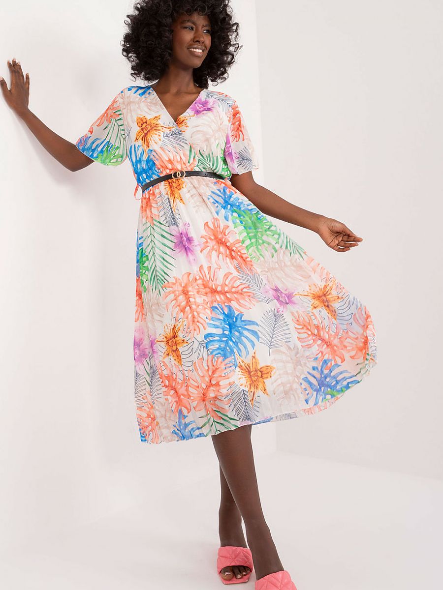  Daydress model 196448 Italy Moda 