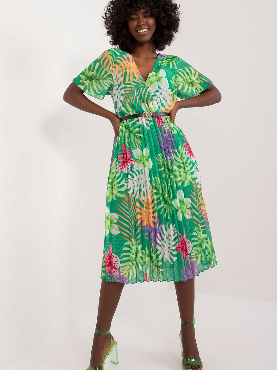  Daydress model 196449 Italy Moda 