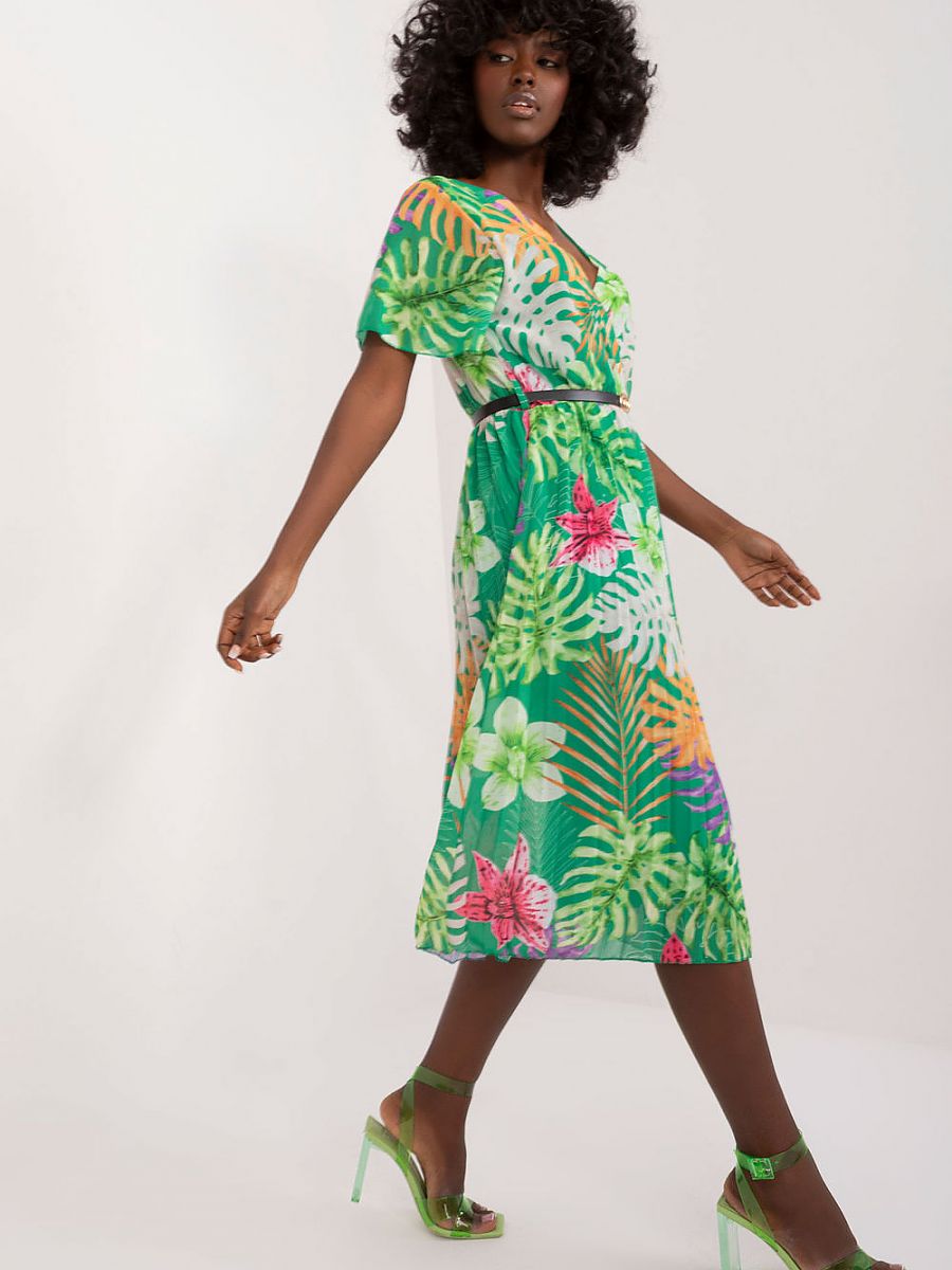  Daydress model 196449 Italy Moda 