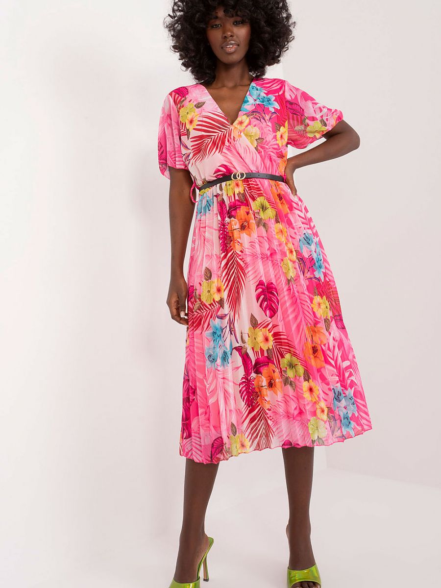  Daydress model 196454 Italy Moda 