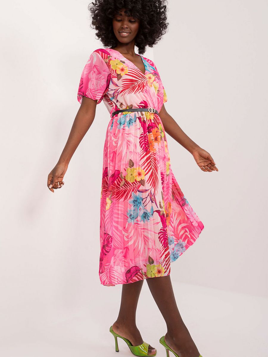  Daydress model 196454 Italy Moda 
