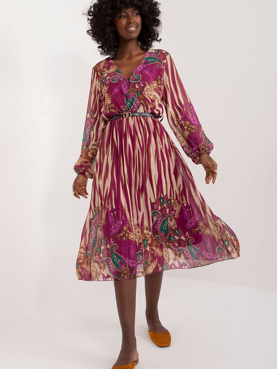 Daydress model 196588 Italy Moda 