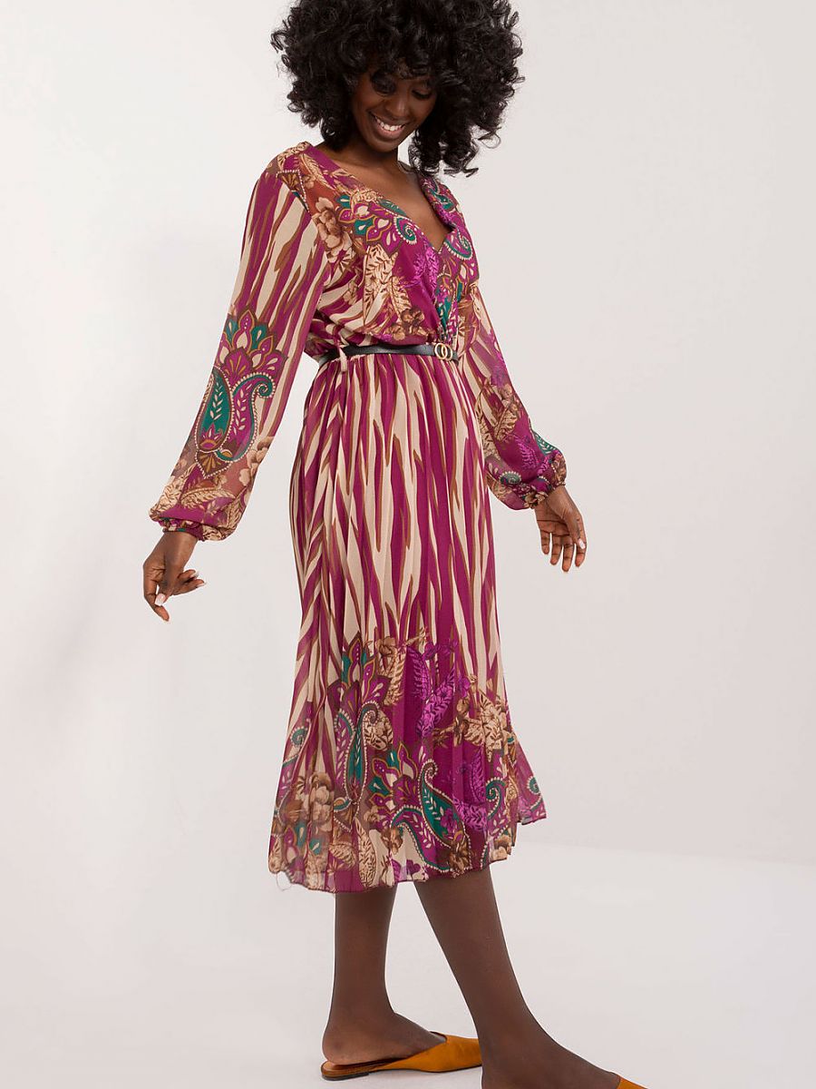  Daydress model 196588 Italy Moda 