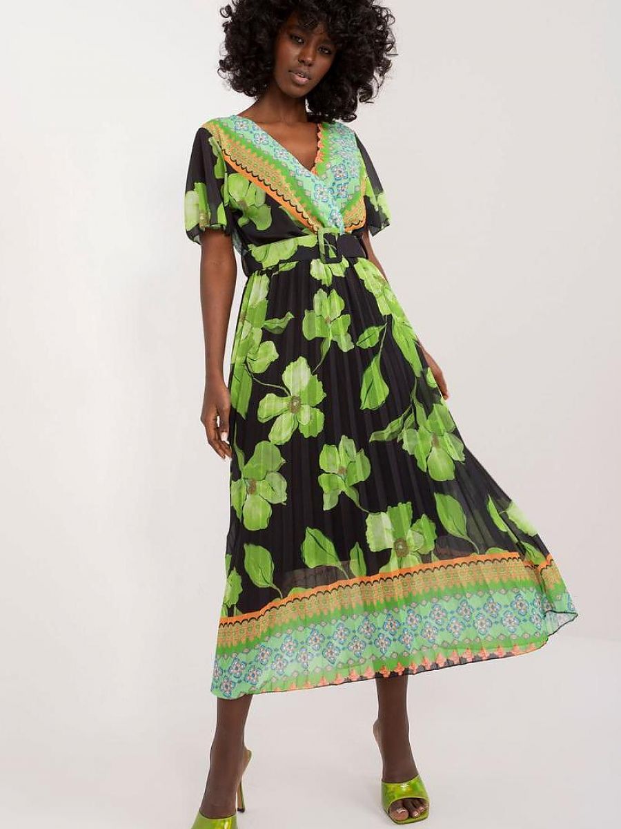  Daydress model 196590 Italy Moda 