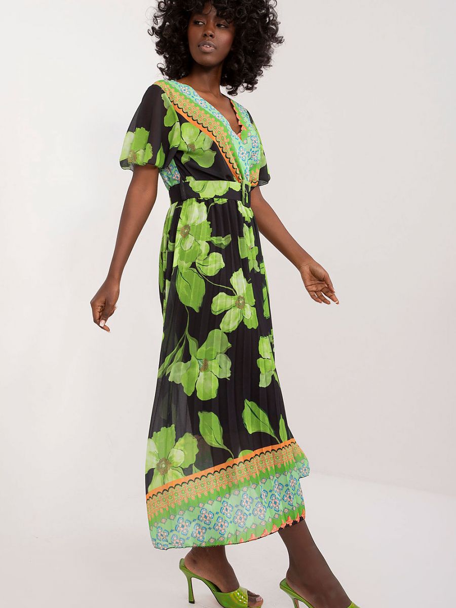  Daydress model 196590 Italy Moda 
