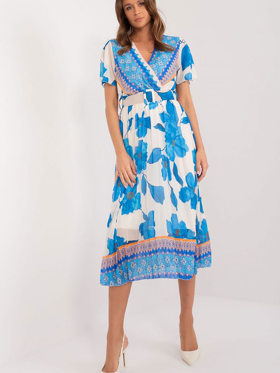  Daydress model 196593 Italy Moda 