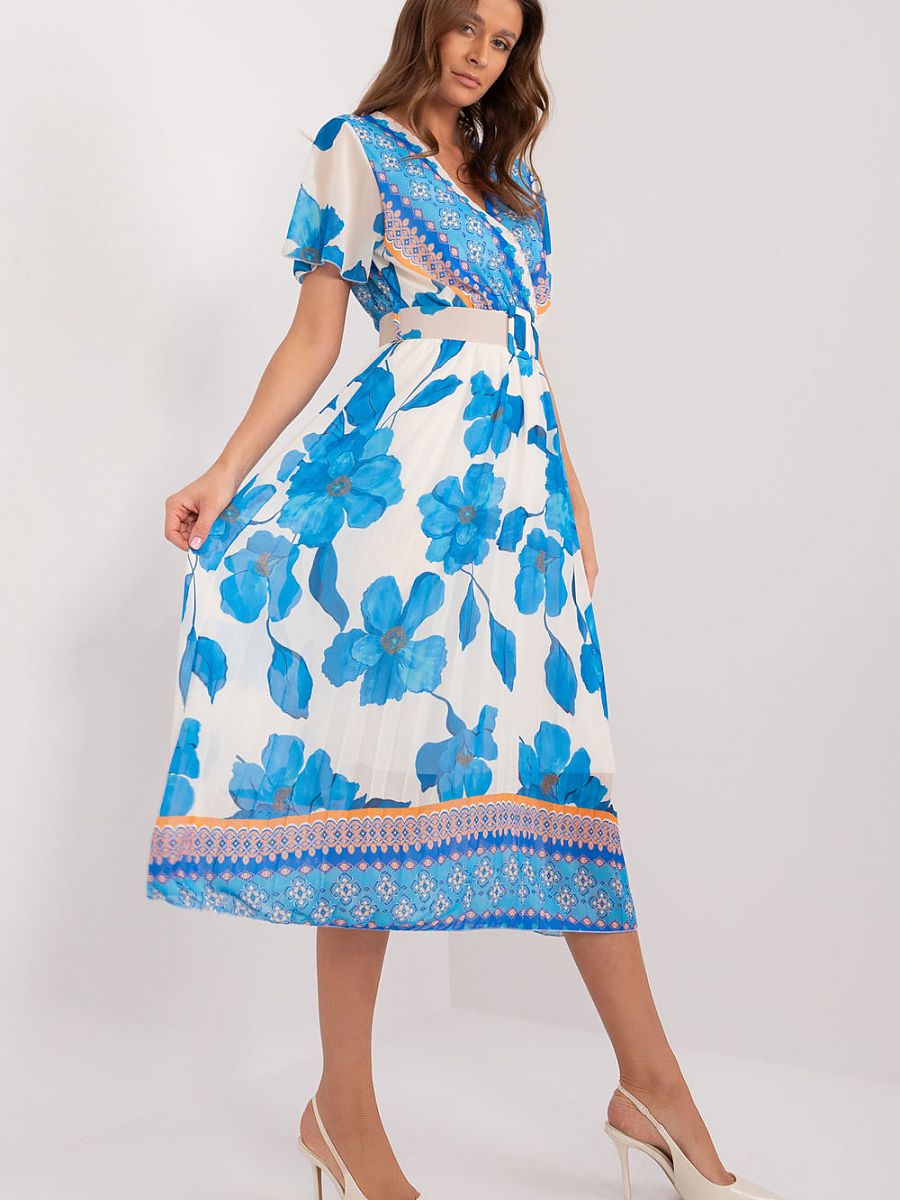  Daydress model 196593 Italy Moda 