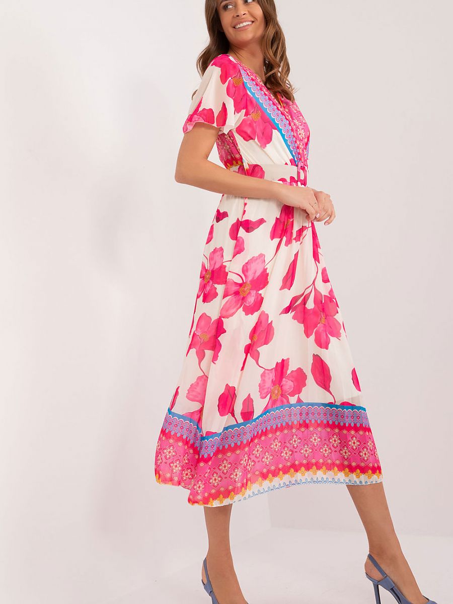  Daydress model 196594 Italy Moda 