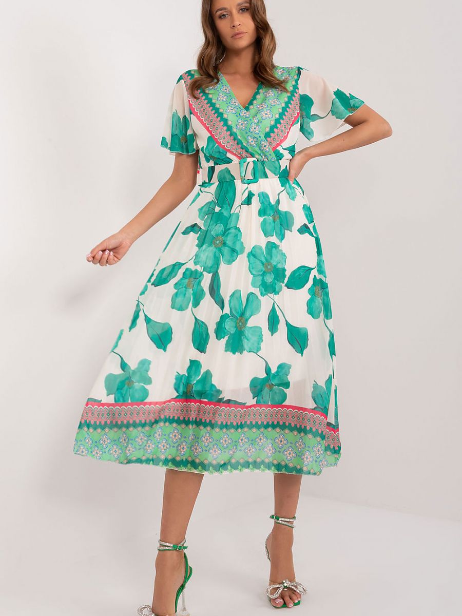  Daydress model 196595 Italy Moda 