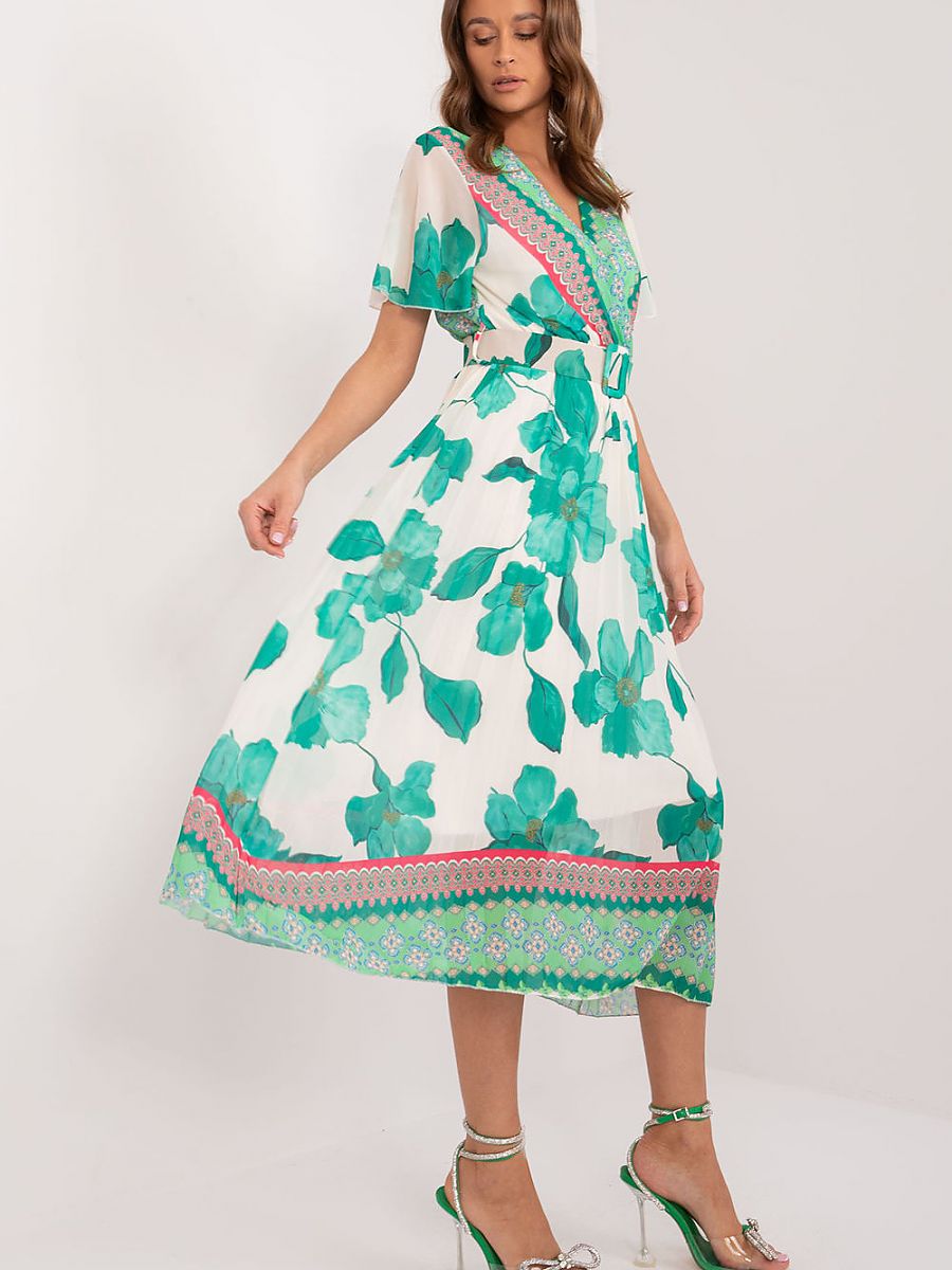  Daydress model 196595 Italy Moda 