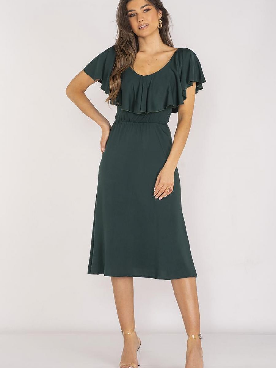  Daydress model 196597 awama 