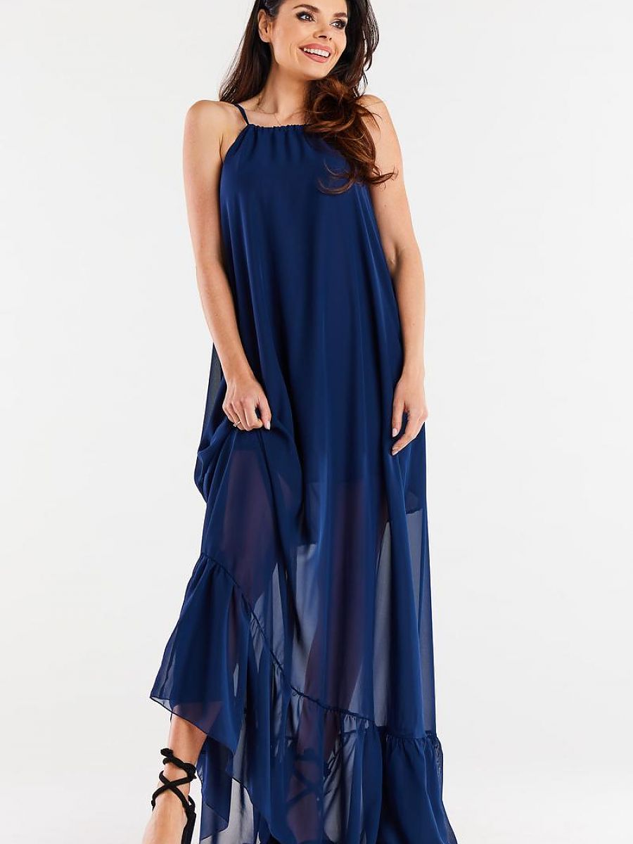  Daydress model 196612 awama 