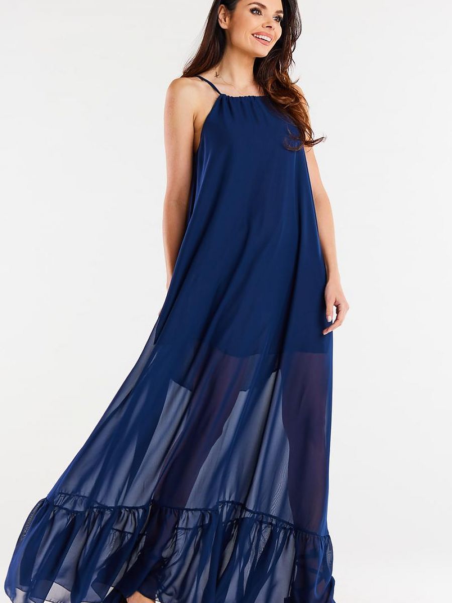  Daydress model 196612 awama 