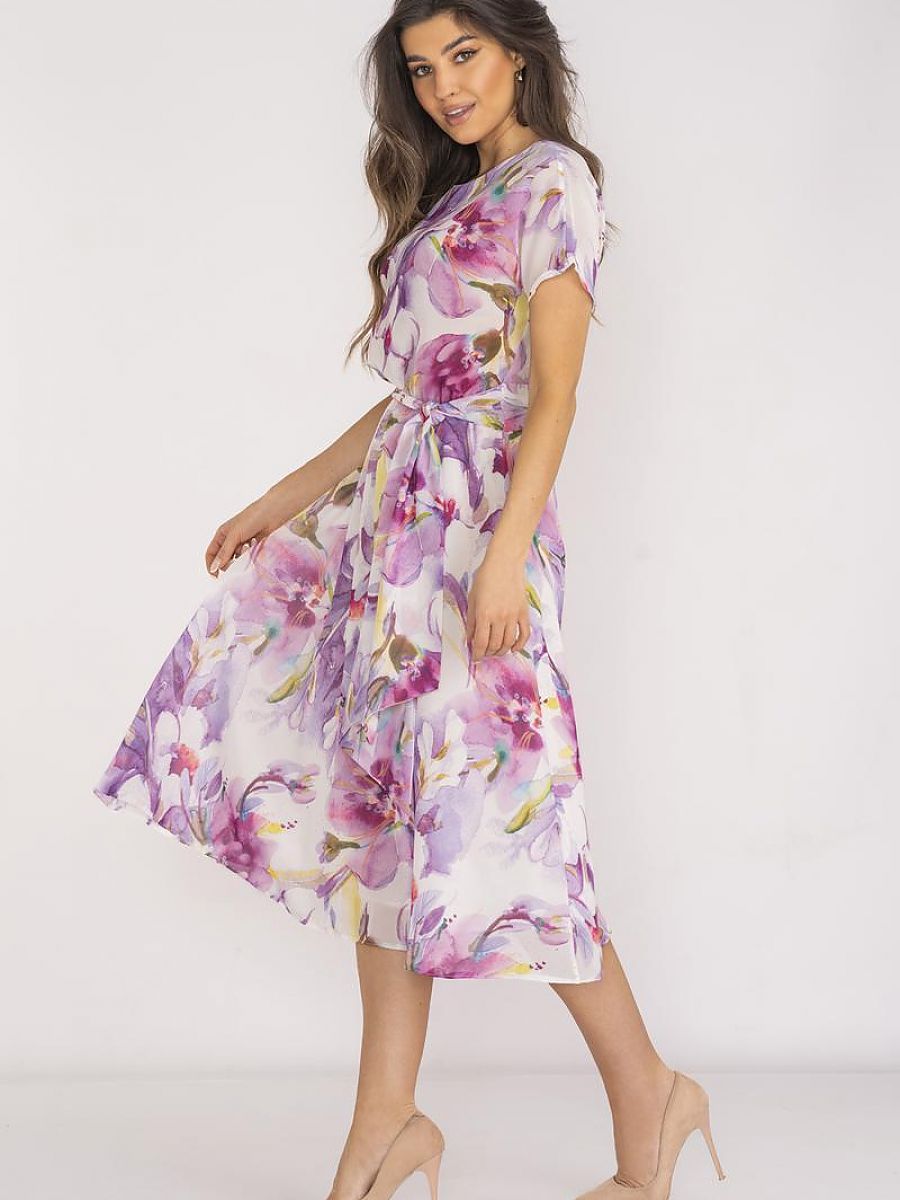  Daydress model 196702 awama 