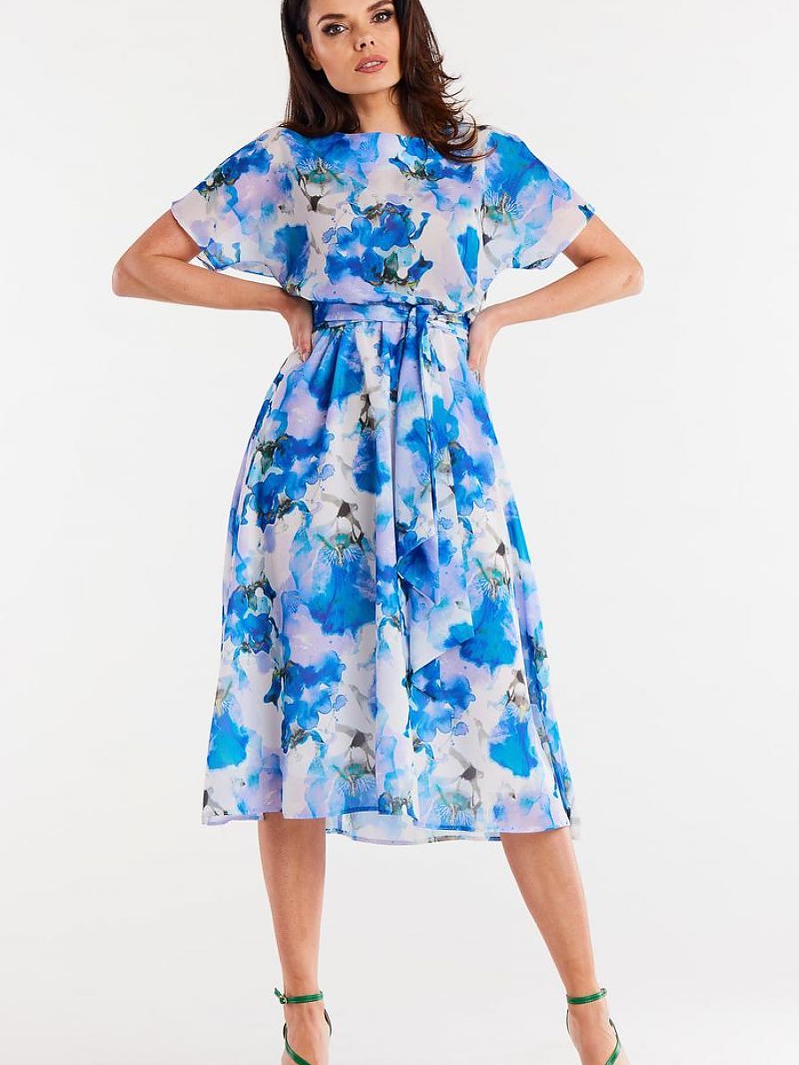  Daydress model 196705 awama 