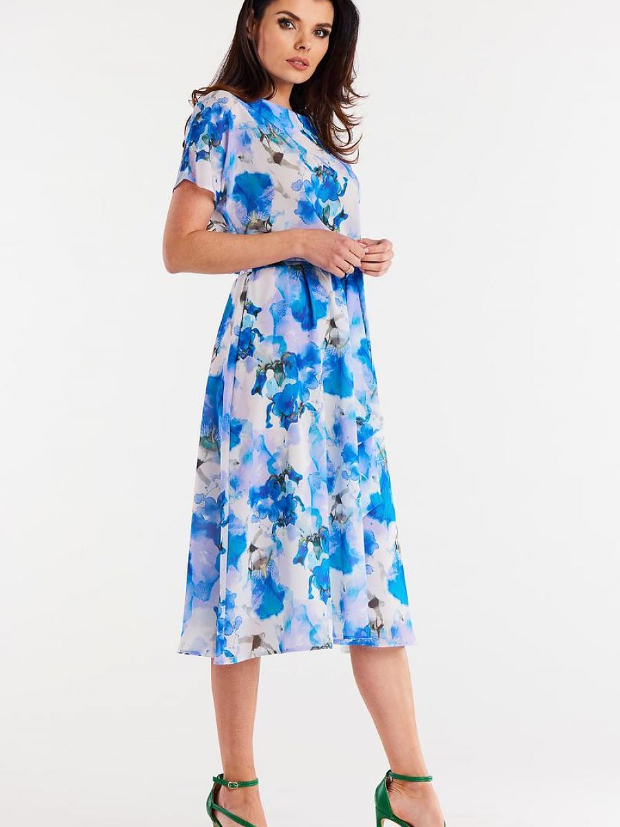  Daydress model 196705 awama 