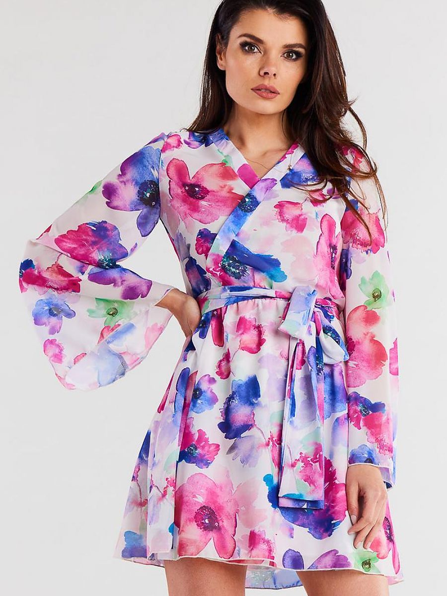  Daydress model 196706 awama 