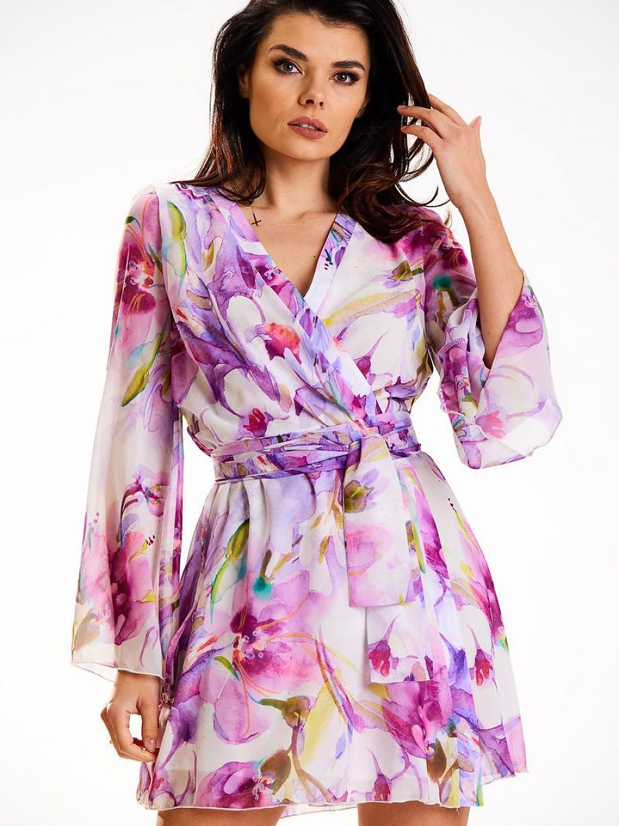  Daydress model 196707 awama 