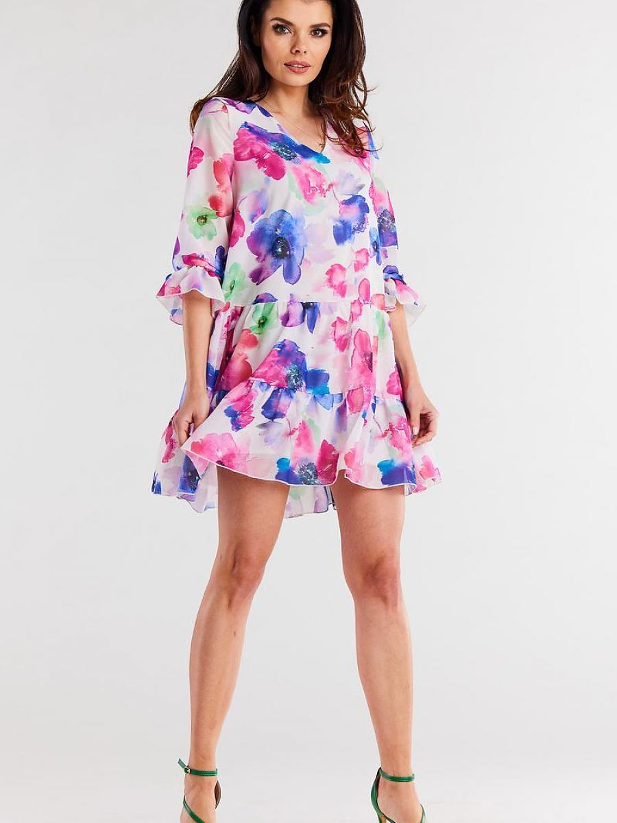  Daydress model 196713 awama 