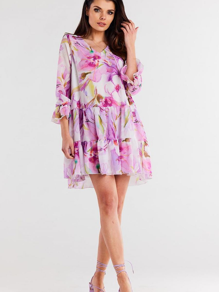 Daydress model 196714 awama 
