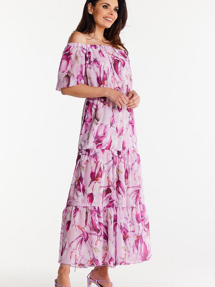  Daydress model 196717 awama 