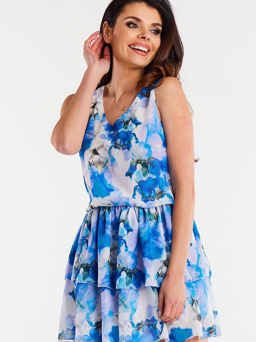  Daydress model 196726 awama 