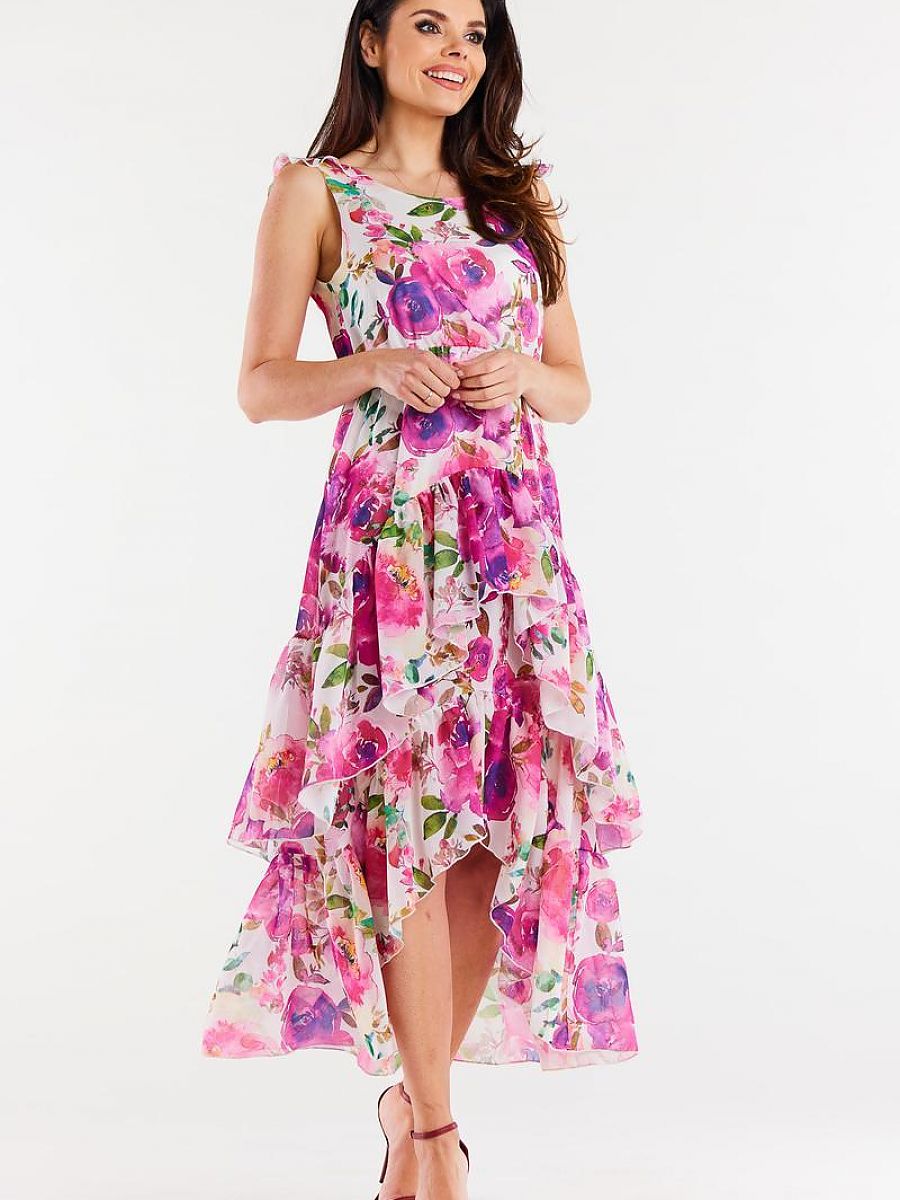  Daydress model 196727 awama 