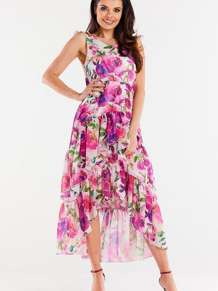  Daydress model 196727 awama 