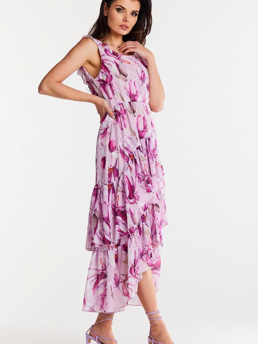  Daydress model 196728 awama 