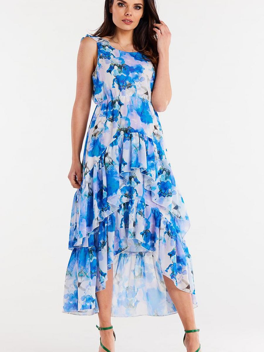  Daydress model 196729 awama 