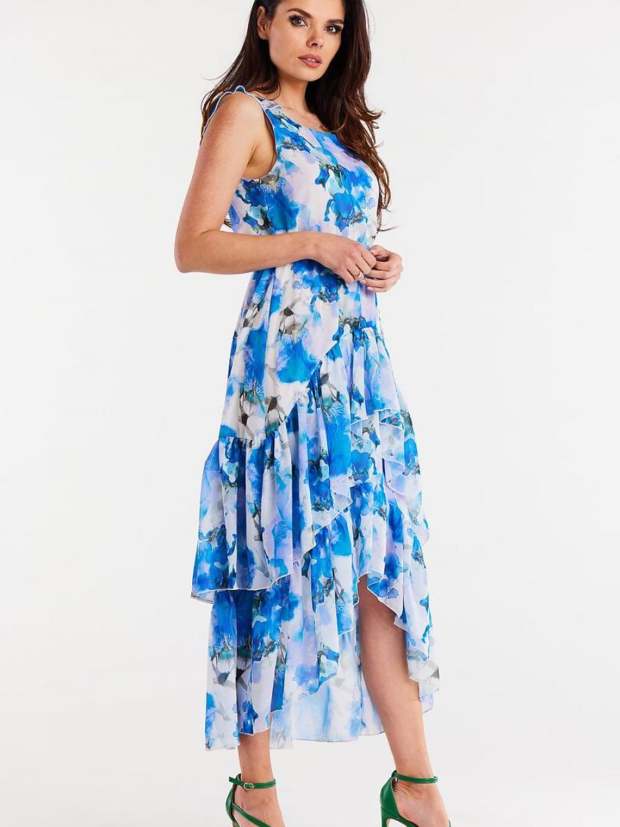  Daydress model 196729 awama 