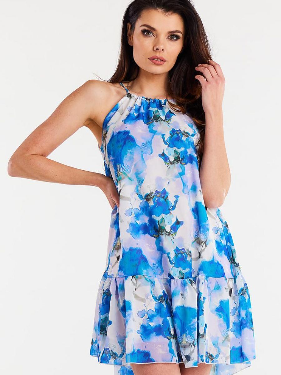  Daydress model 196732 awama 