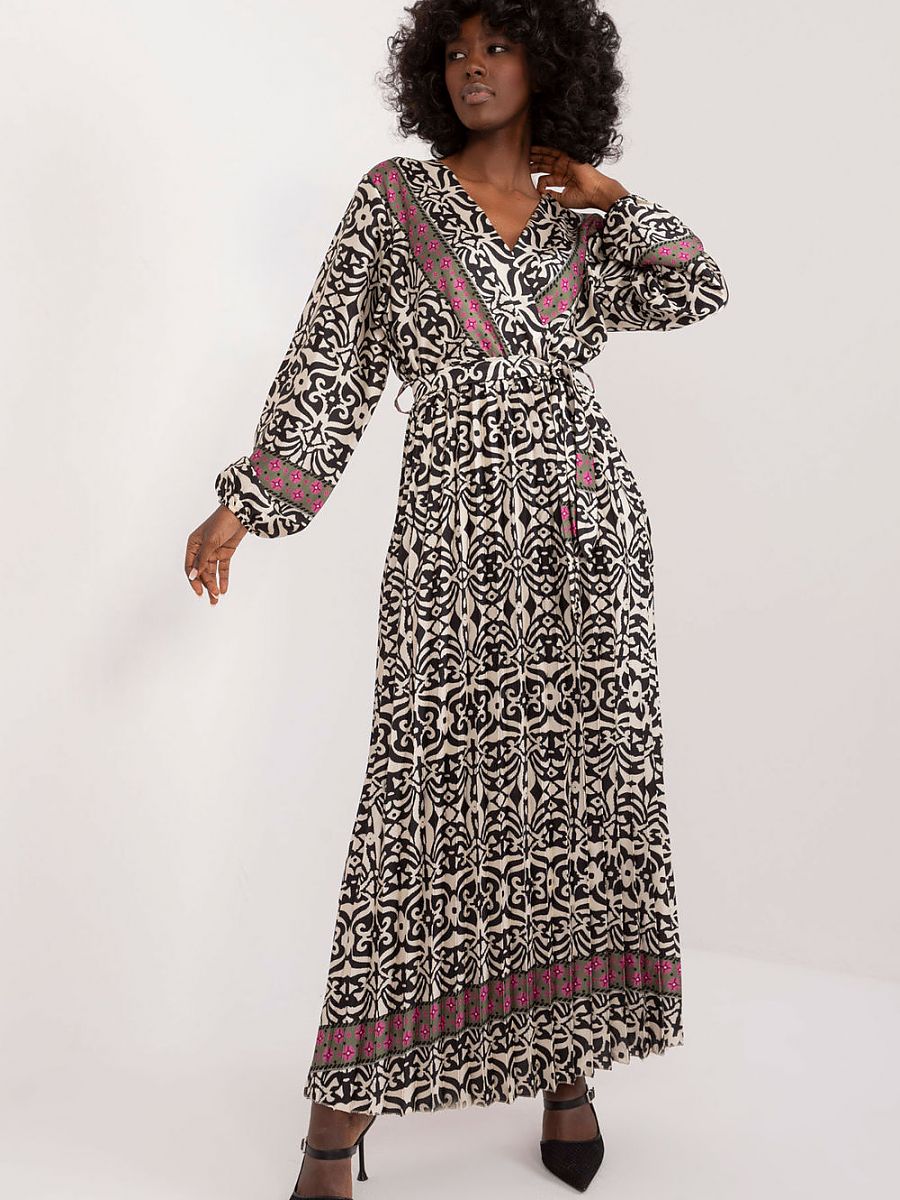  Daydress model 197862 Italy Moda 