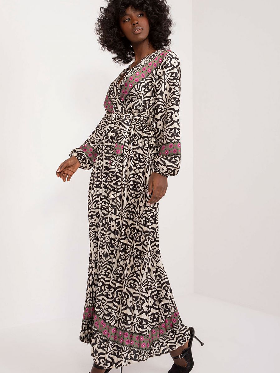  Daydress model 197862 Italy Moda 