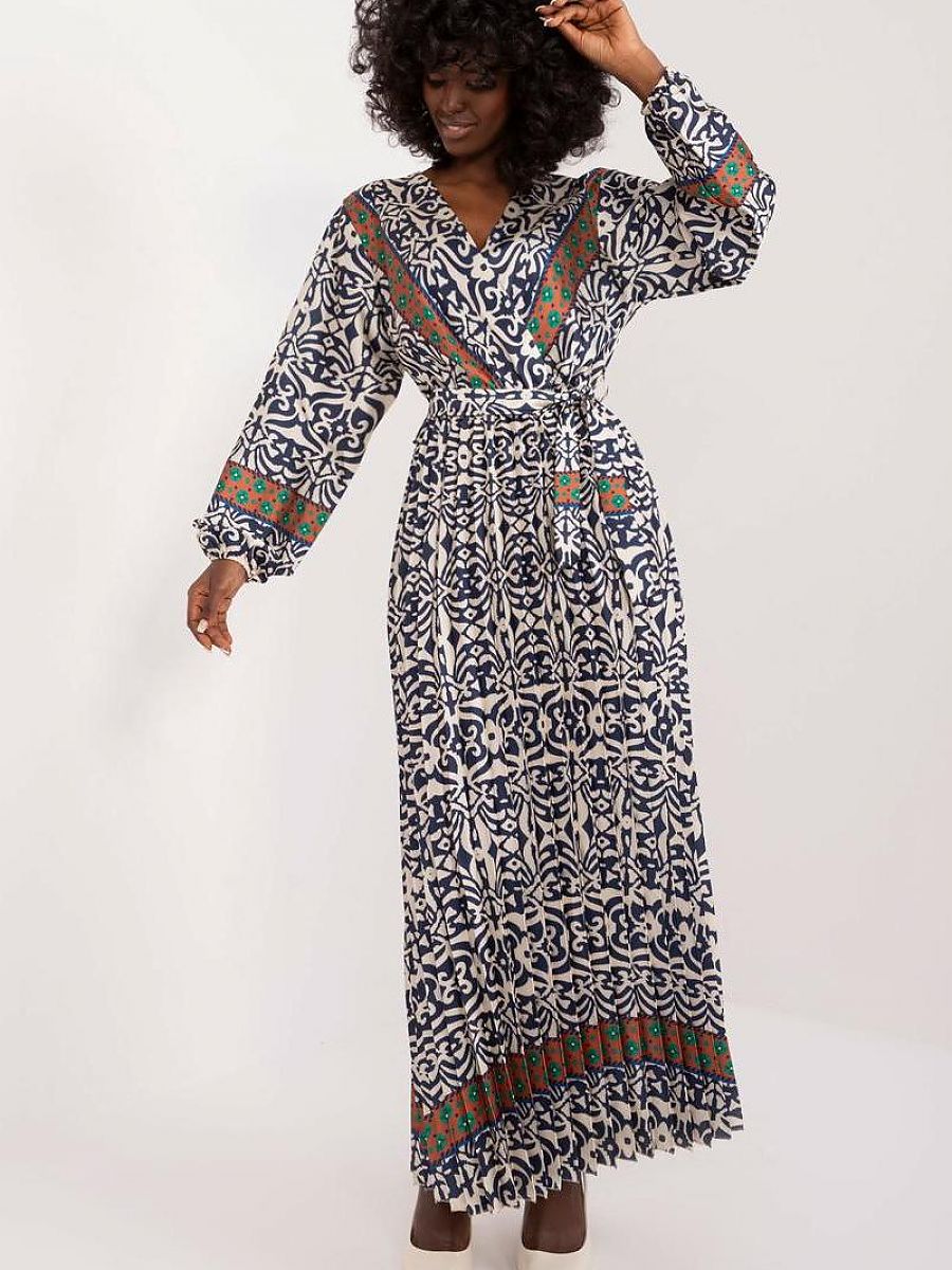  Daydress model 197864 Italy Moda 