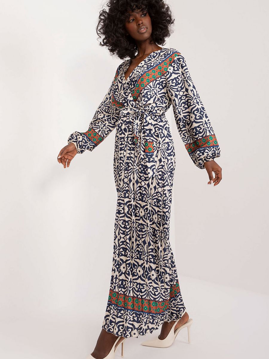  Daydress model 197864 Italy Moda 