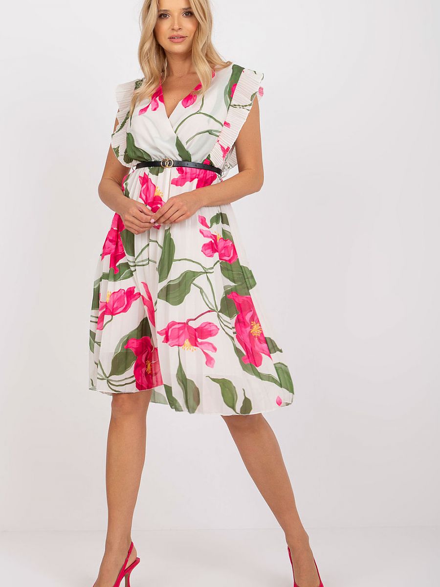  Daydress model 197871 Italy Moda 