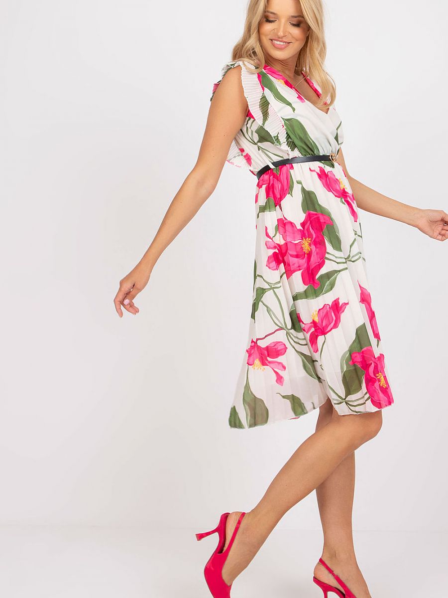  Daydress model 197871 Italy Moda 