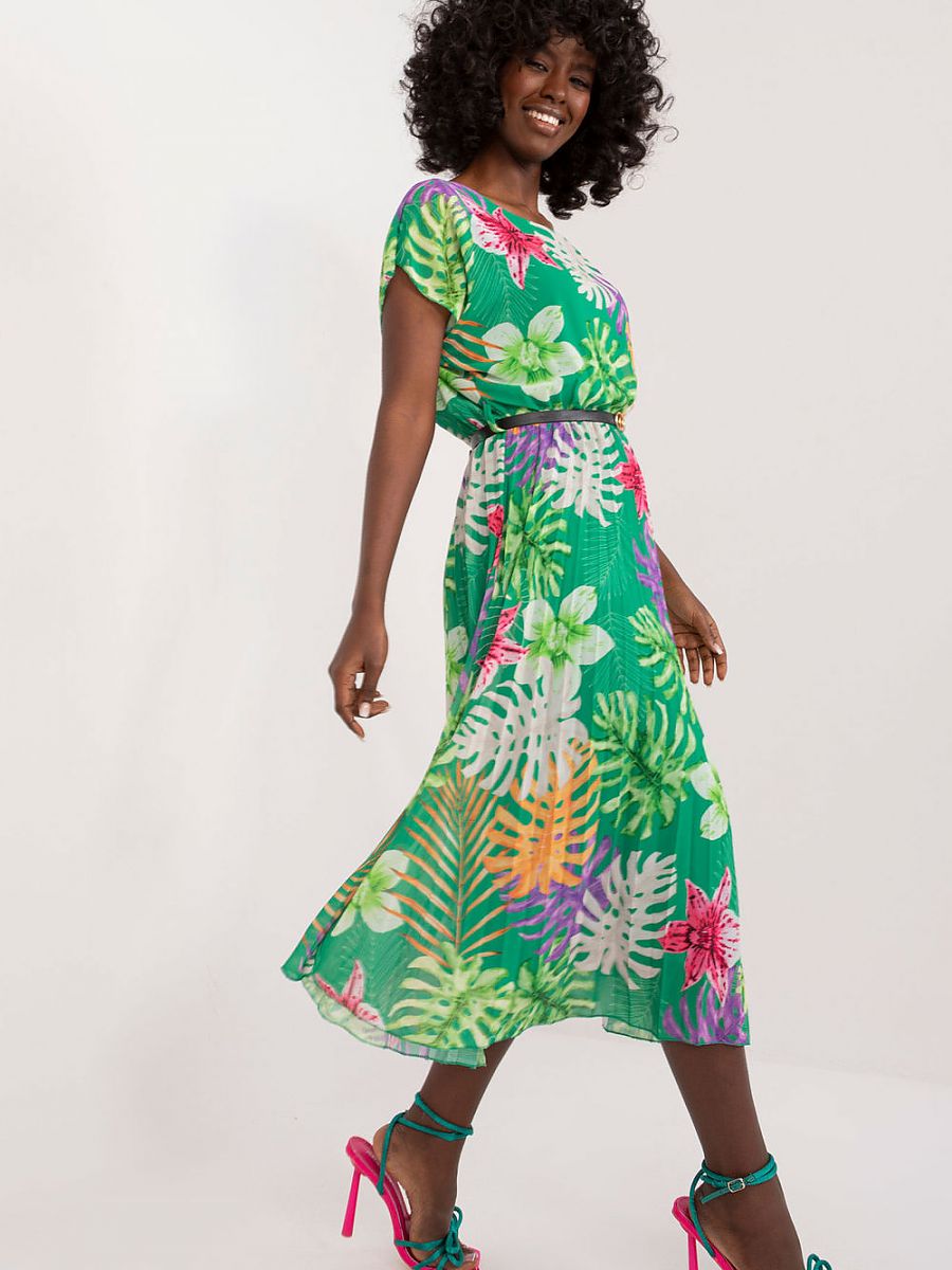  Daydress model 197872 Italy Moda 