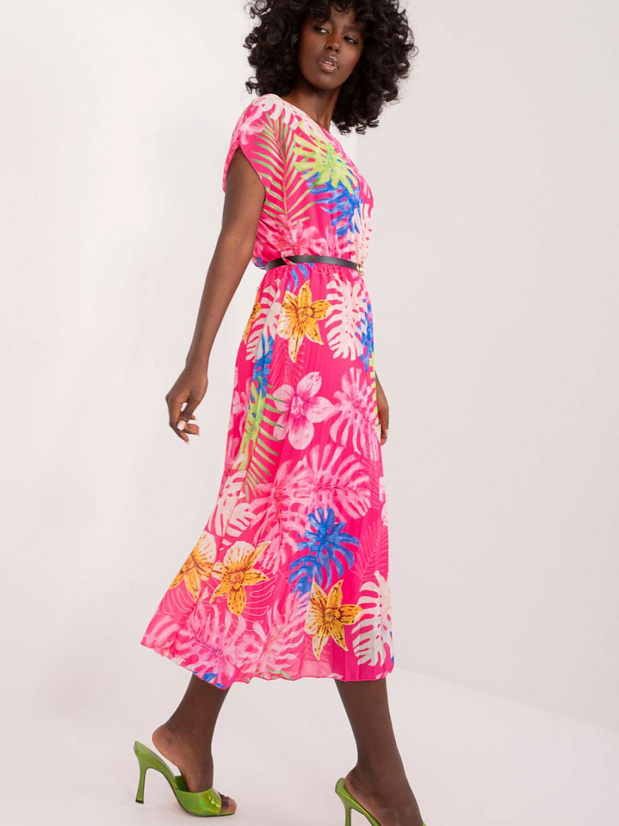  Daydress model 197874 Italy Moda 