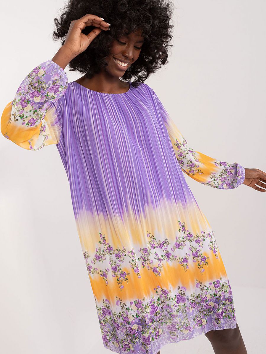  Daydress model 197878 Italy Moda 