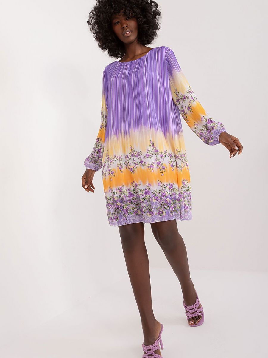  Daydress model 197878 Italy Moda 