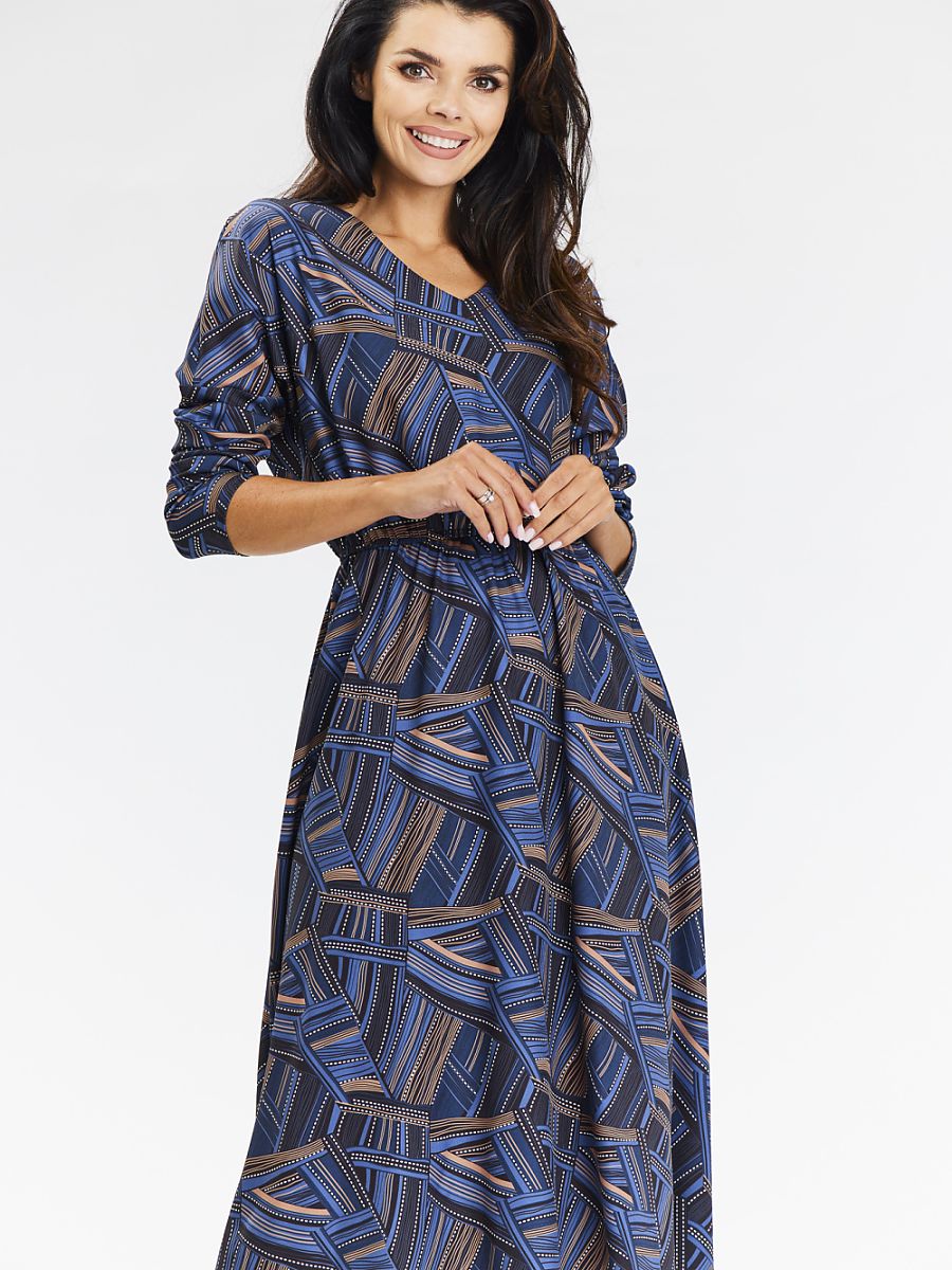 Daydress model 200592 awama 