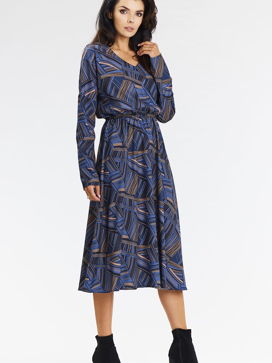  Daydress model 200592 awama 
