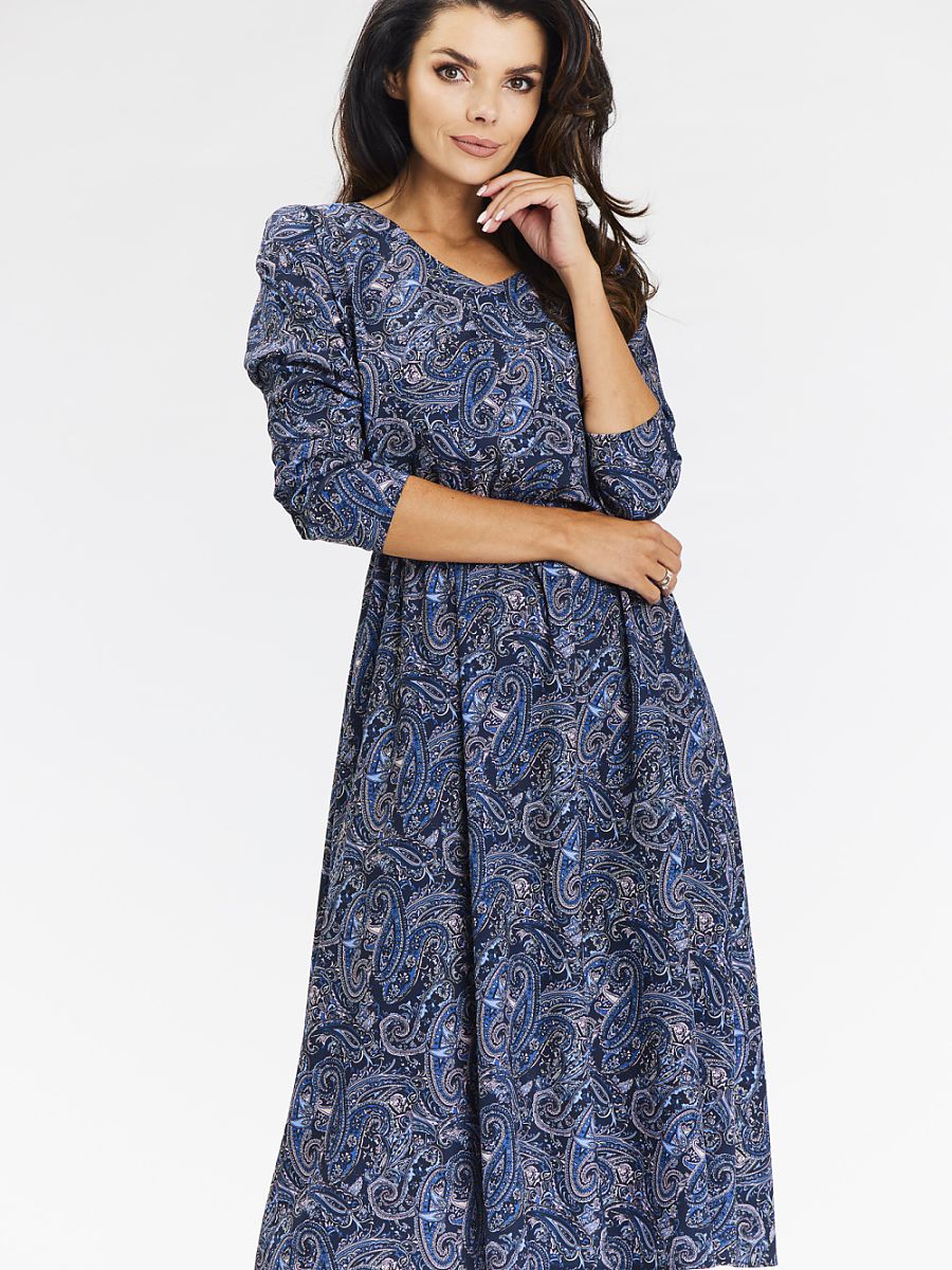  Daydress model 200593 awama 