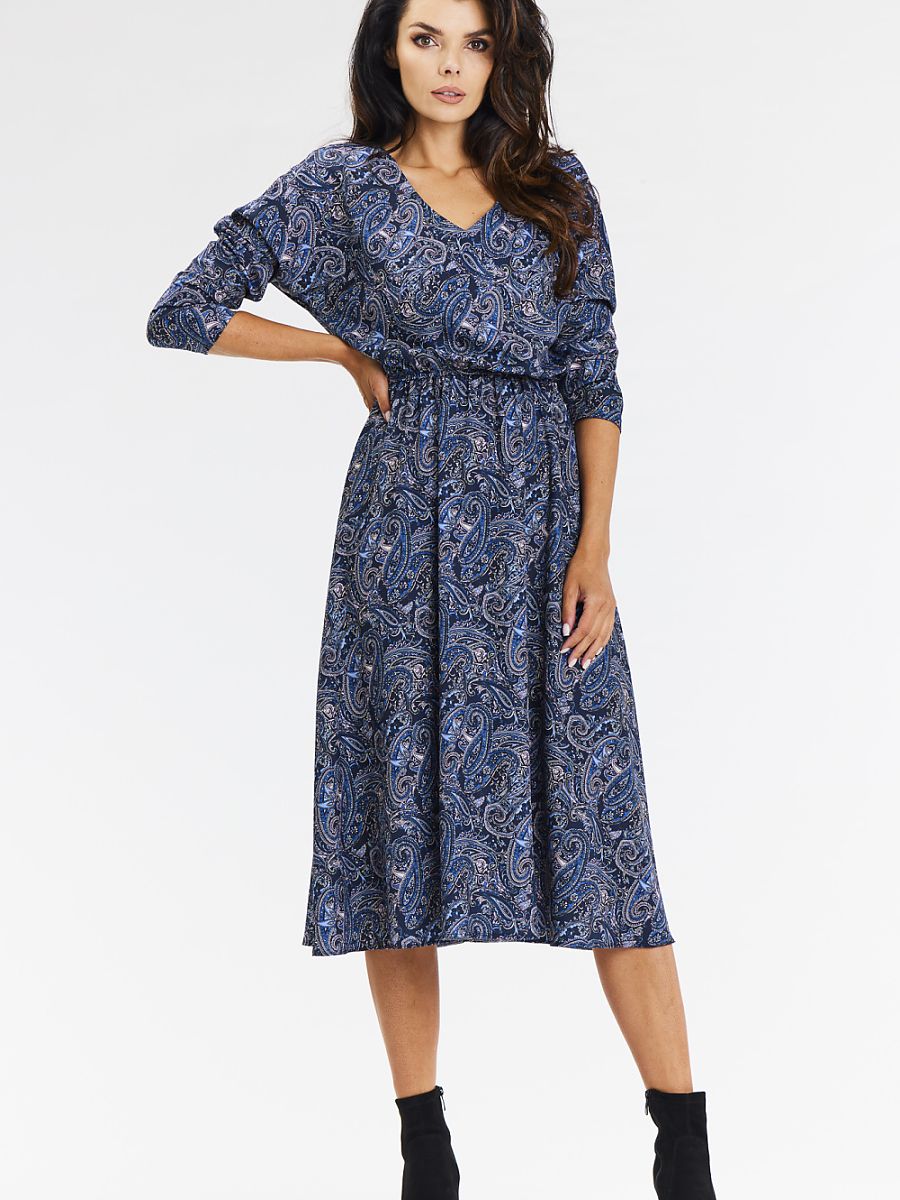  Daydress model 200593 awama 