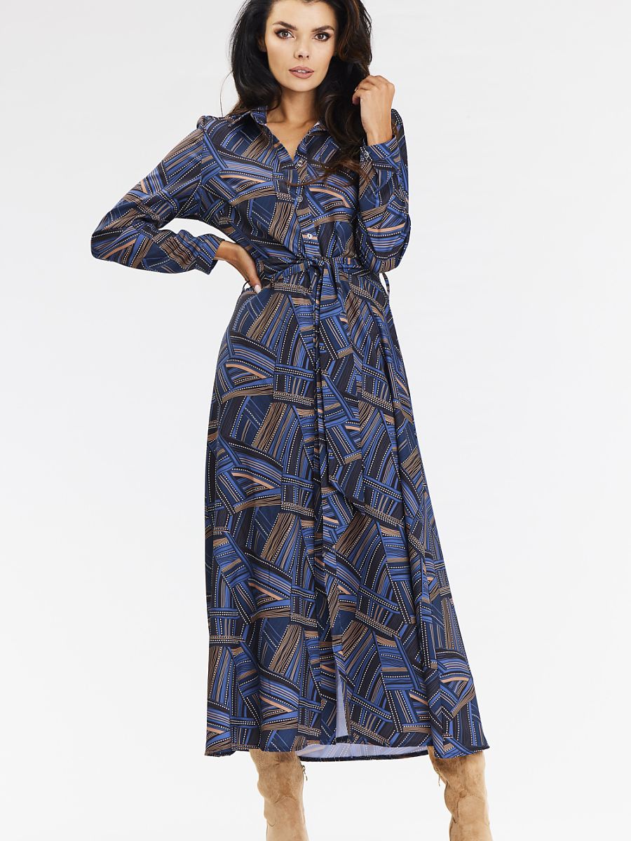  Daydress model 200602 awama 