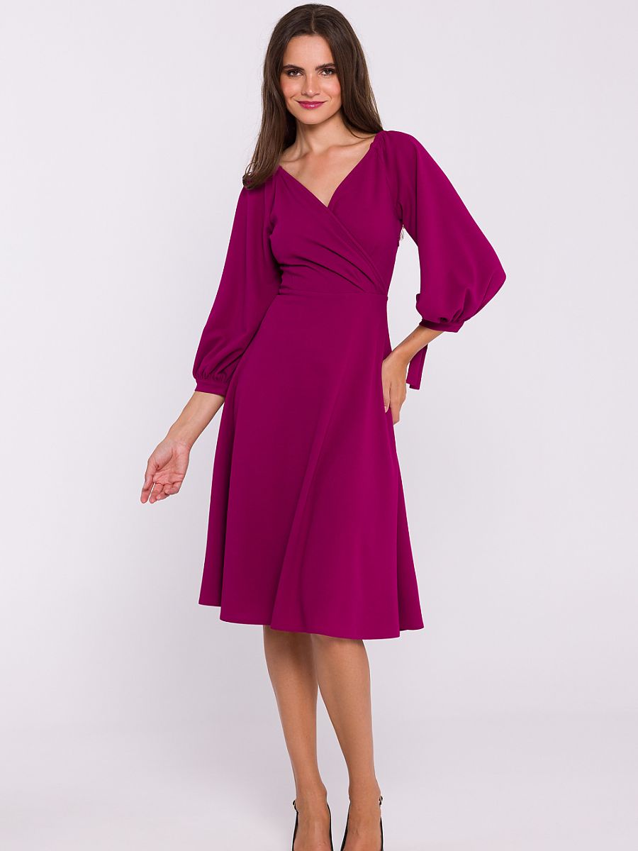  Daydress model 201095 Stylove 