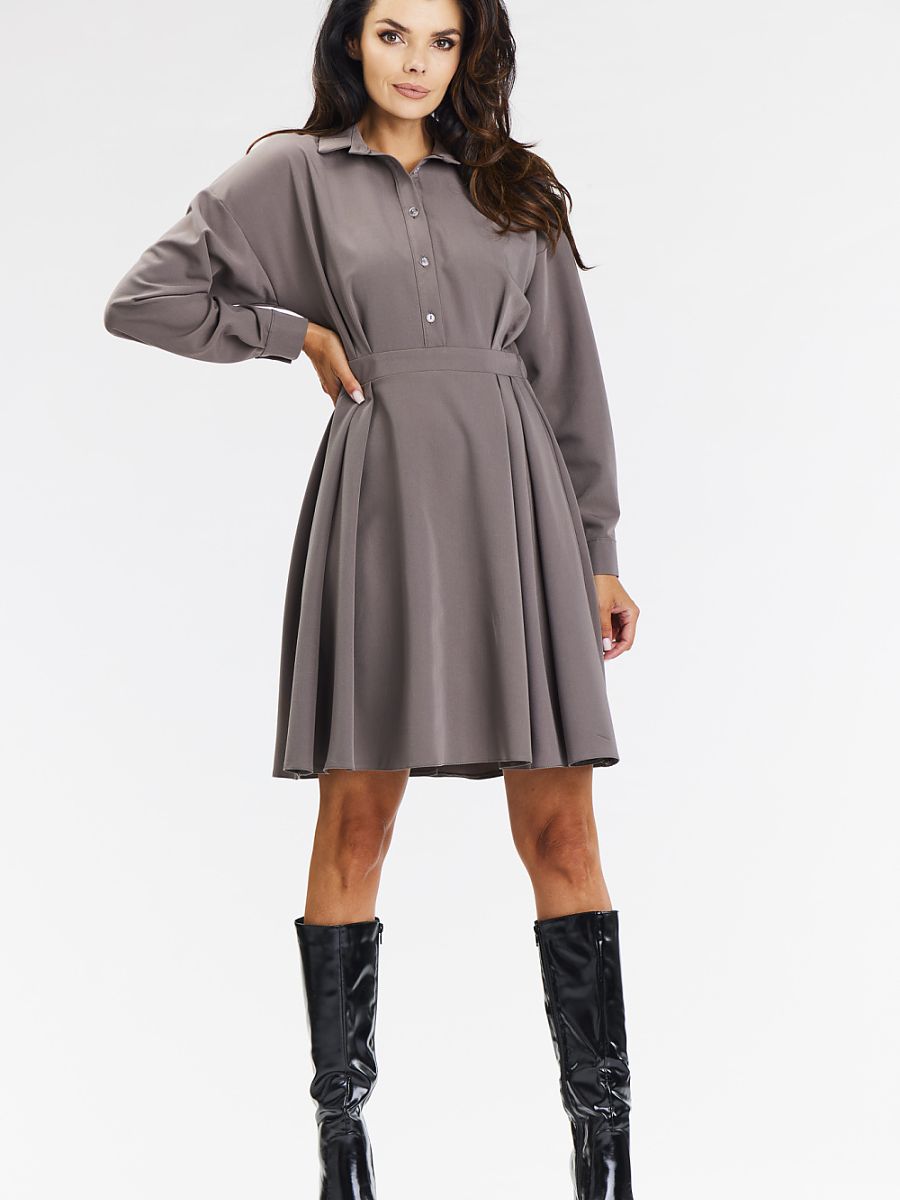  Daydress model 201254 awama 